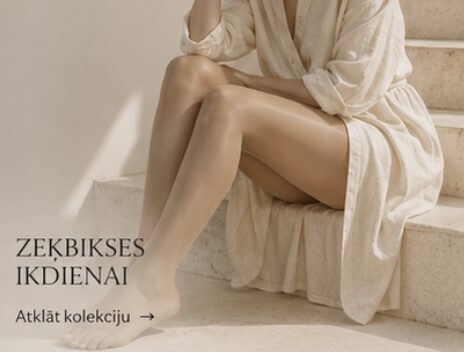 ZEĶBIKSES IKDIENAI  