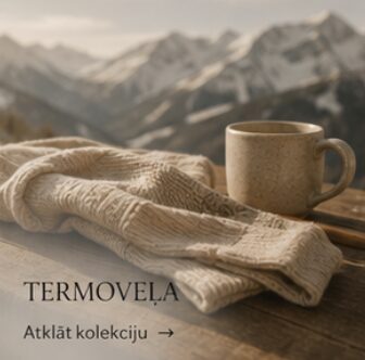 TERMOveļa