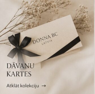 DĀVANU KARTES