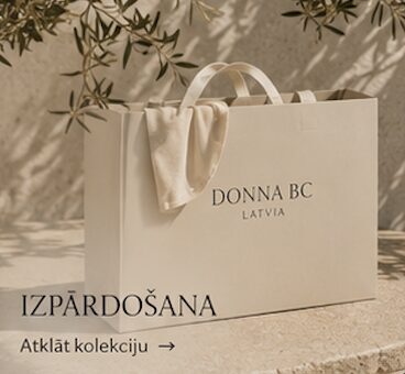 IZPĀRDOŠANA
