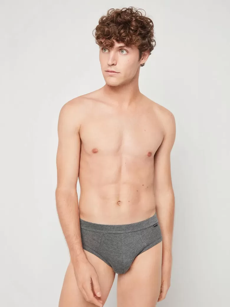 Vīriešu SLIP 1/10007B EKO modāls Gisela